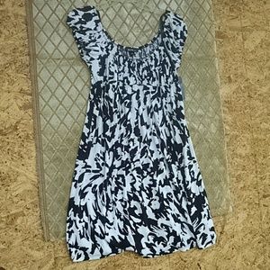 NWT  Peasant style  dress